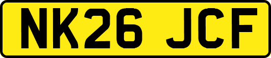 NK26JCF