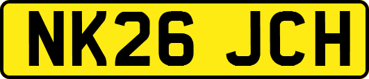 NK26JCH