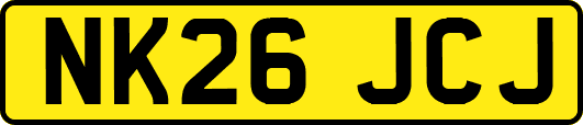NK26JCJ