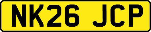 NK26JCP