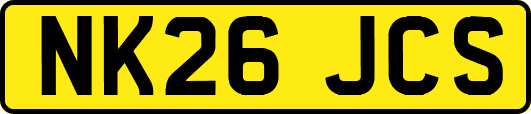 NK26JCS