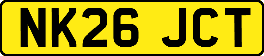NK26JCT