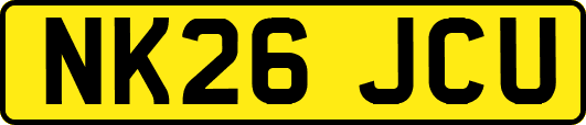 NK26JCU