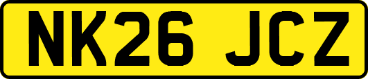 NK26JCZ