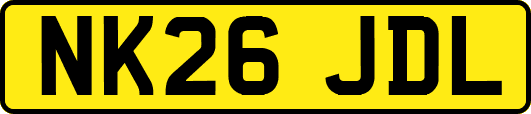 NK26JDL