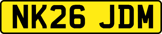 NK26JDM