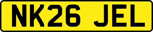 NK26JEL