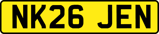 NK26JEN