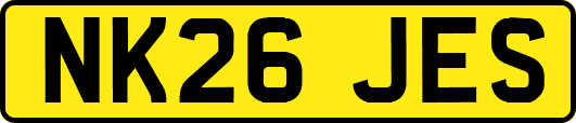 NK26JES