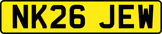 NK26JEW
