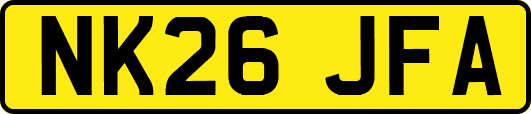 NK26JFA