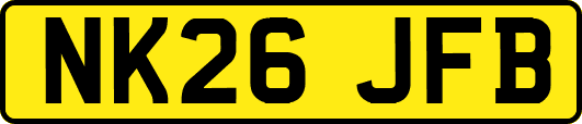 NK26JFB