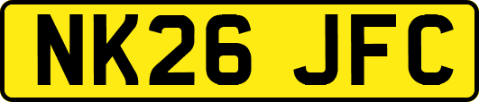 NK26JFC