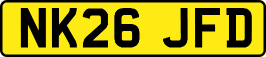 NK26JFD