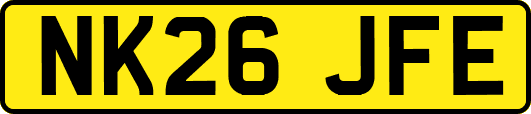 NK26JFE