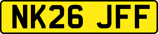 NK26JFF