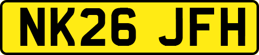 NK26JFH