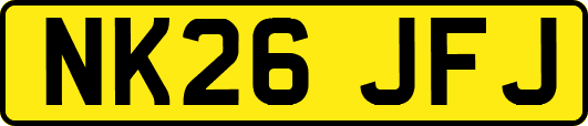 NK26JFJ