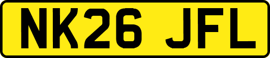 NK26JFL