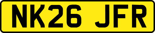 NK26JFR