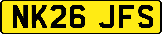 NK26JFS