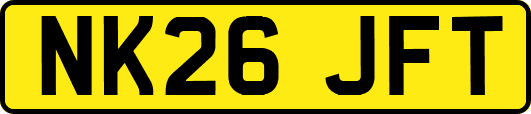 NK26JFT