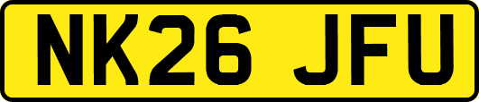 NK26JFU