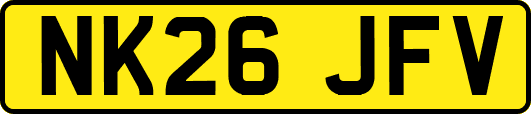 NK26JFV