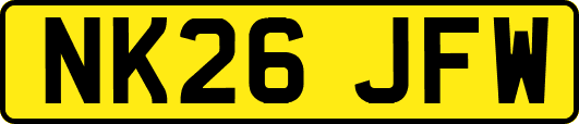 NK26JFW