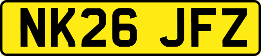 NK26JFZ
