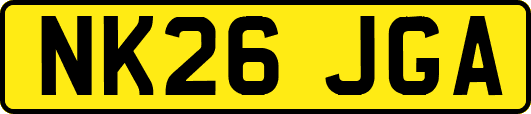 NK26JGA