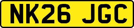 NK26JGC