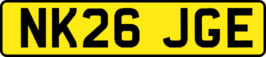 NK26JGE