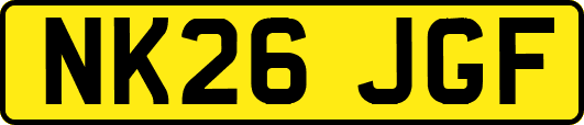 NK26JGF
