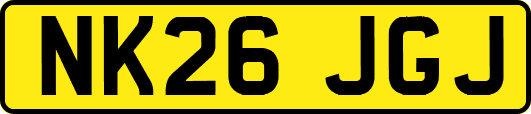 NK26JGJ