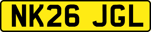 NK26JGL