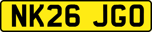 NK26JGO