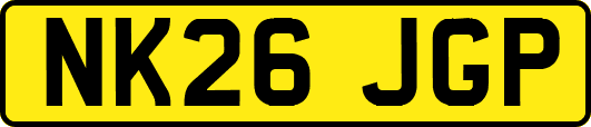 NK26JGP
