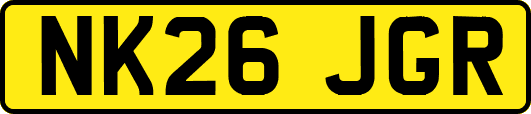 NK26JGR