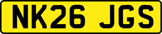 NK26JGS