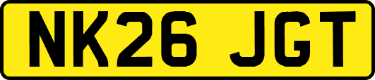 NK26JGT