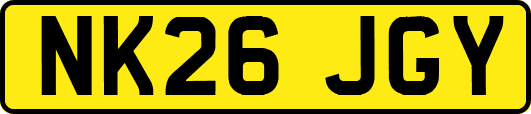 NK26JGY