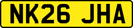 NK26JHA