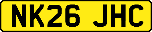 NK26JHC