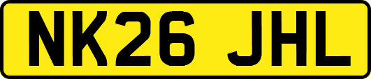 NK26JHL
