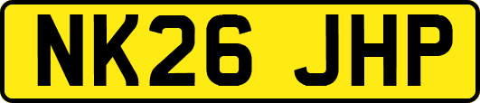 NK26JHP