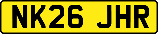 NK26JHR