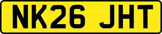 NK26JHT