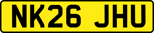 NK26JHU