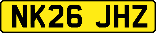 NK26JHZ